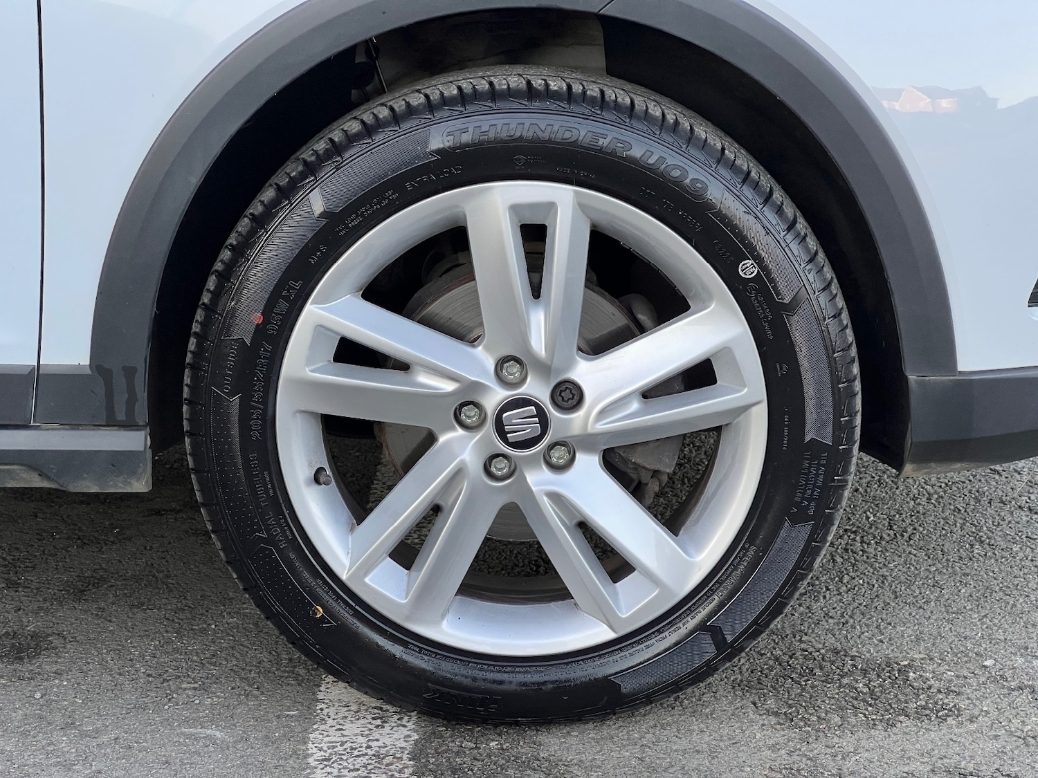 Used SEAT Arona 2018 for sale - 77539721: Photo 5