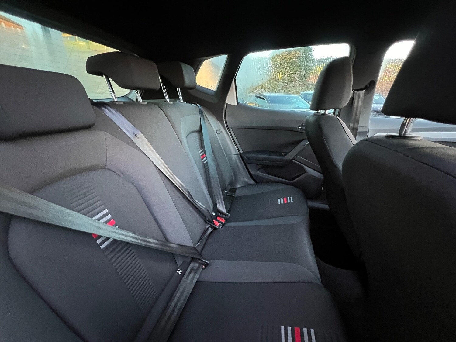 Used SEAT Arona 2018 for sale - 77539721: Photo 57