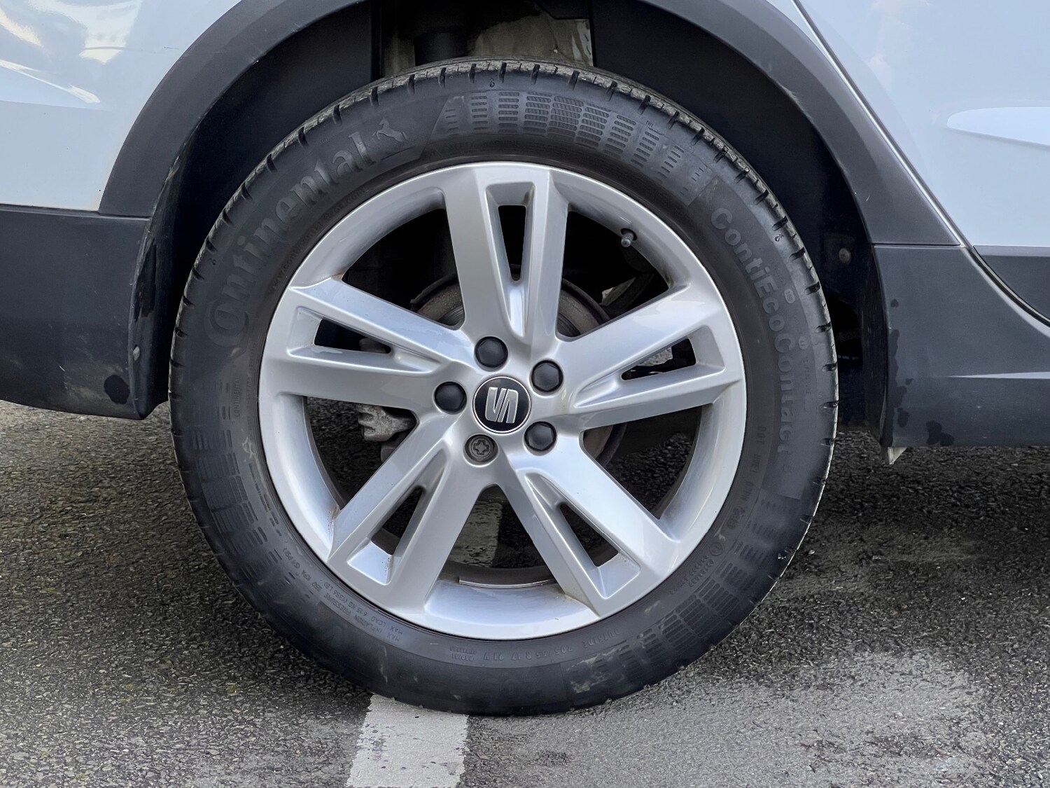 Used SEAT Arona 2018 for sale - 77539721: Photo 62