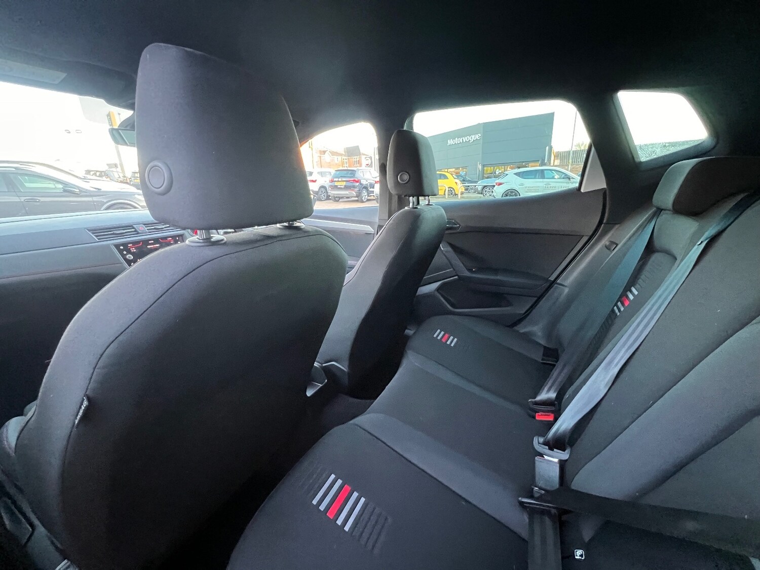 Used SEAT Arona 2018 for sale - 77539721: Photo 64