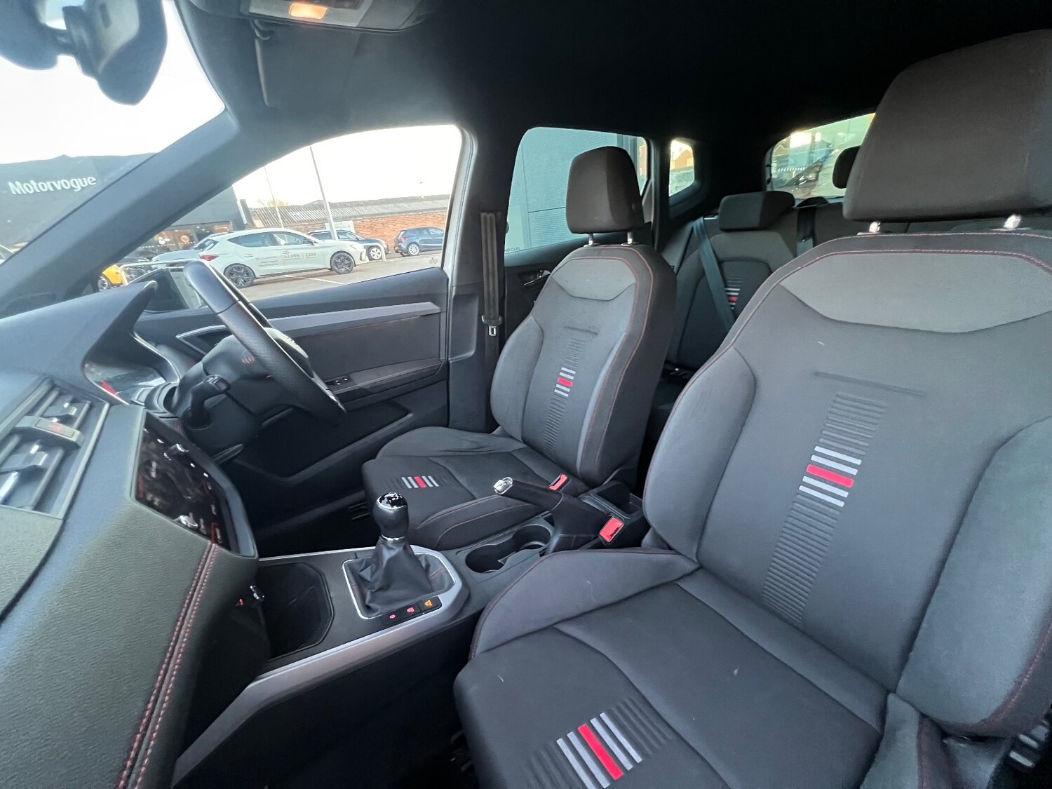 Used SEAT Arona 2018 for sale - 77539721: Photo 65