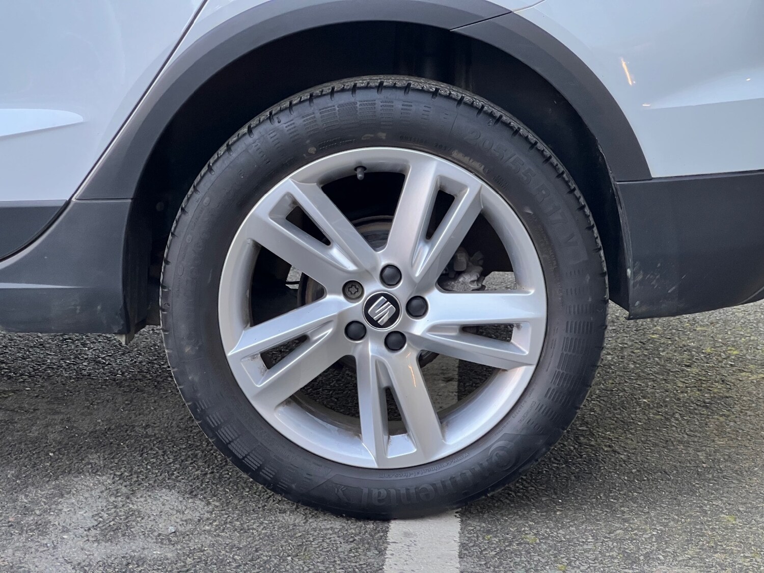 Used SEAT Arona 2018 for sale - 77539721: Photo 67