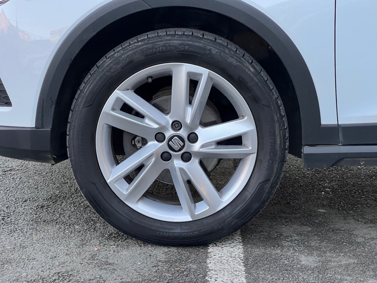 Used SEAT Arona 2018 for sale - 77539721: Photo 68