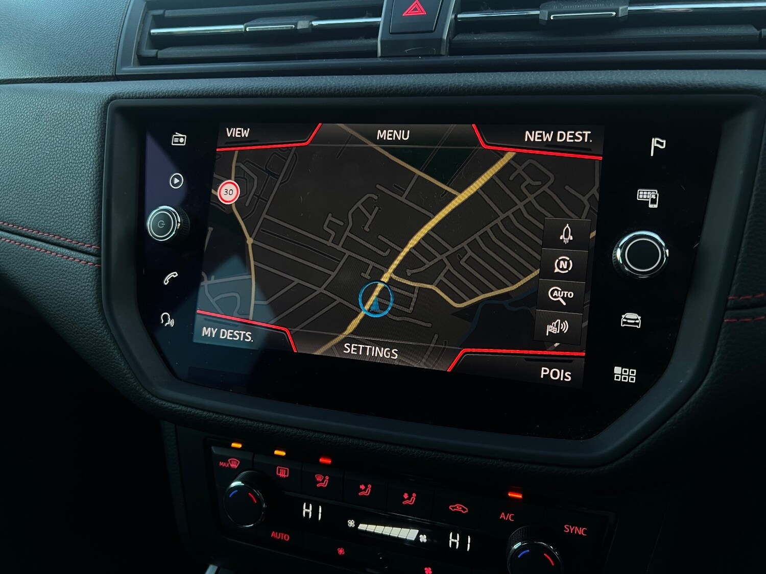 Used SEAT Arona 2018 for sale - 77539721: Photo 7