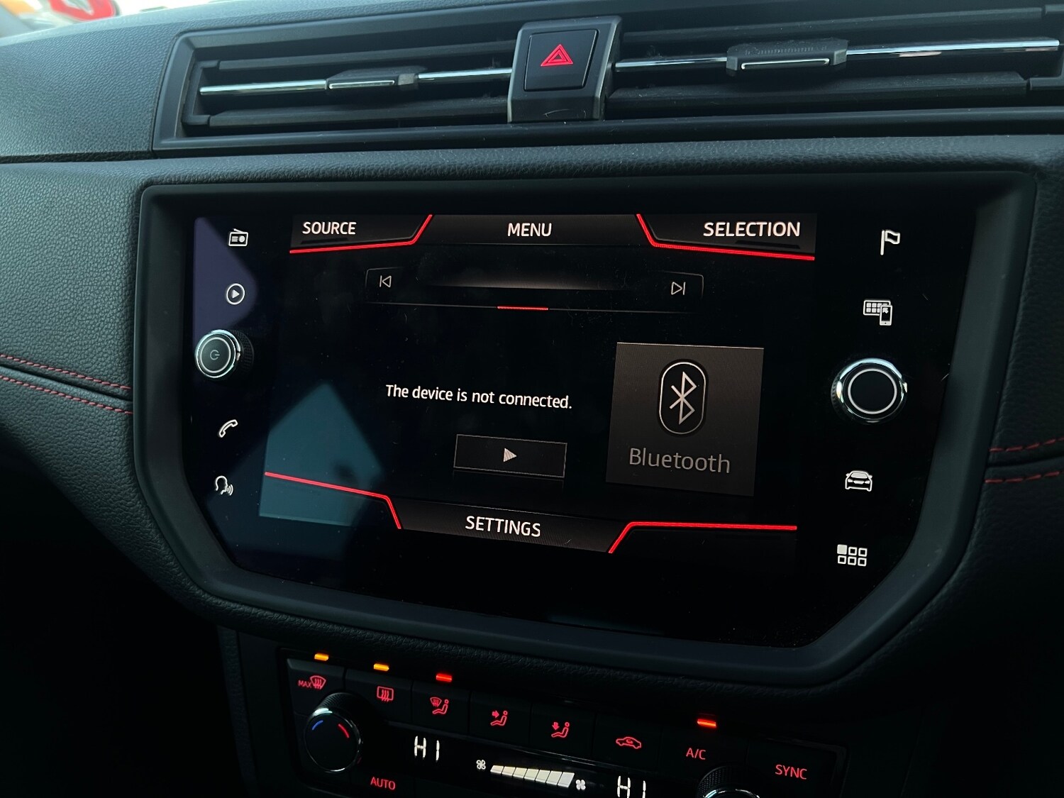 Used SEAT Arona 2018 for sale - 77539721: Photo 9