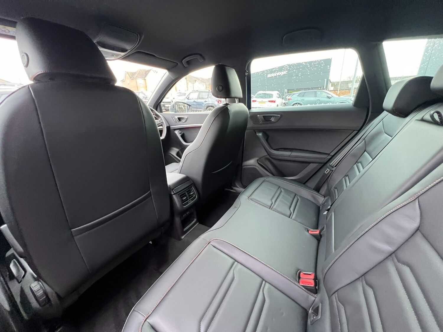 Used SEAT Ateca for sale - 77157962: Photo 11