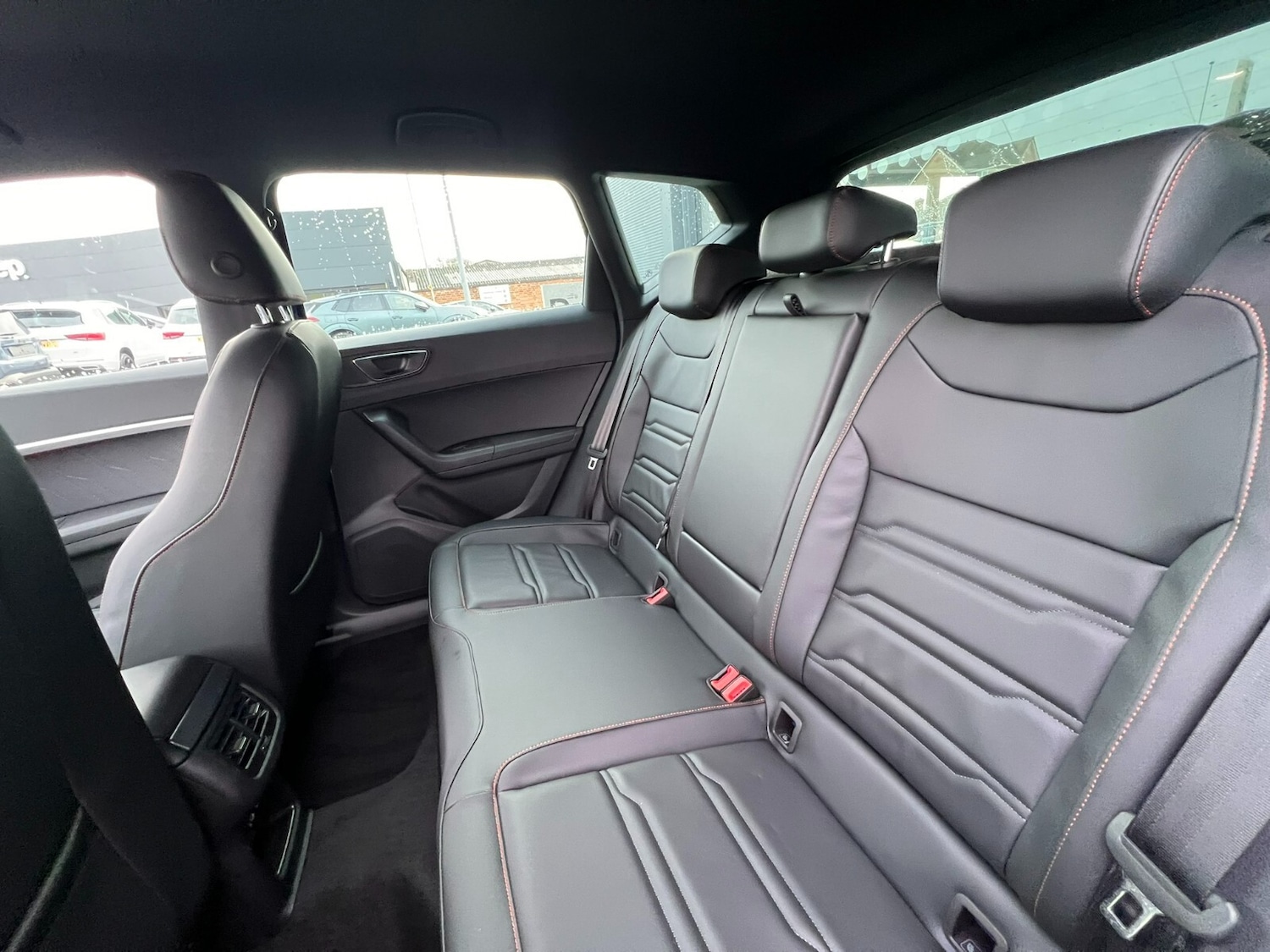 Used SEAT Ateca for sale - 77157962: Photo 12