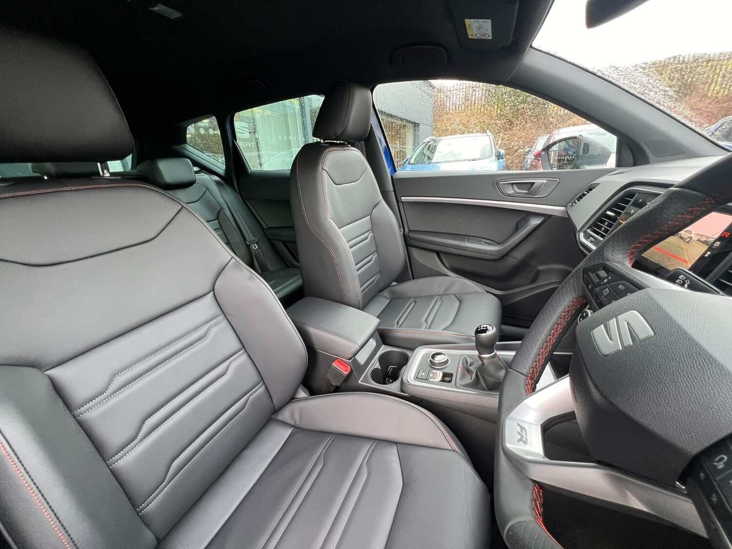 Used SEAT Ateca for sale - 77157962: Photo 13