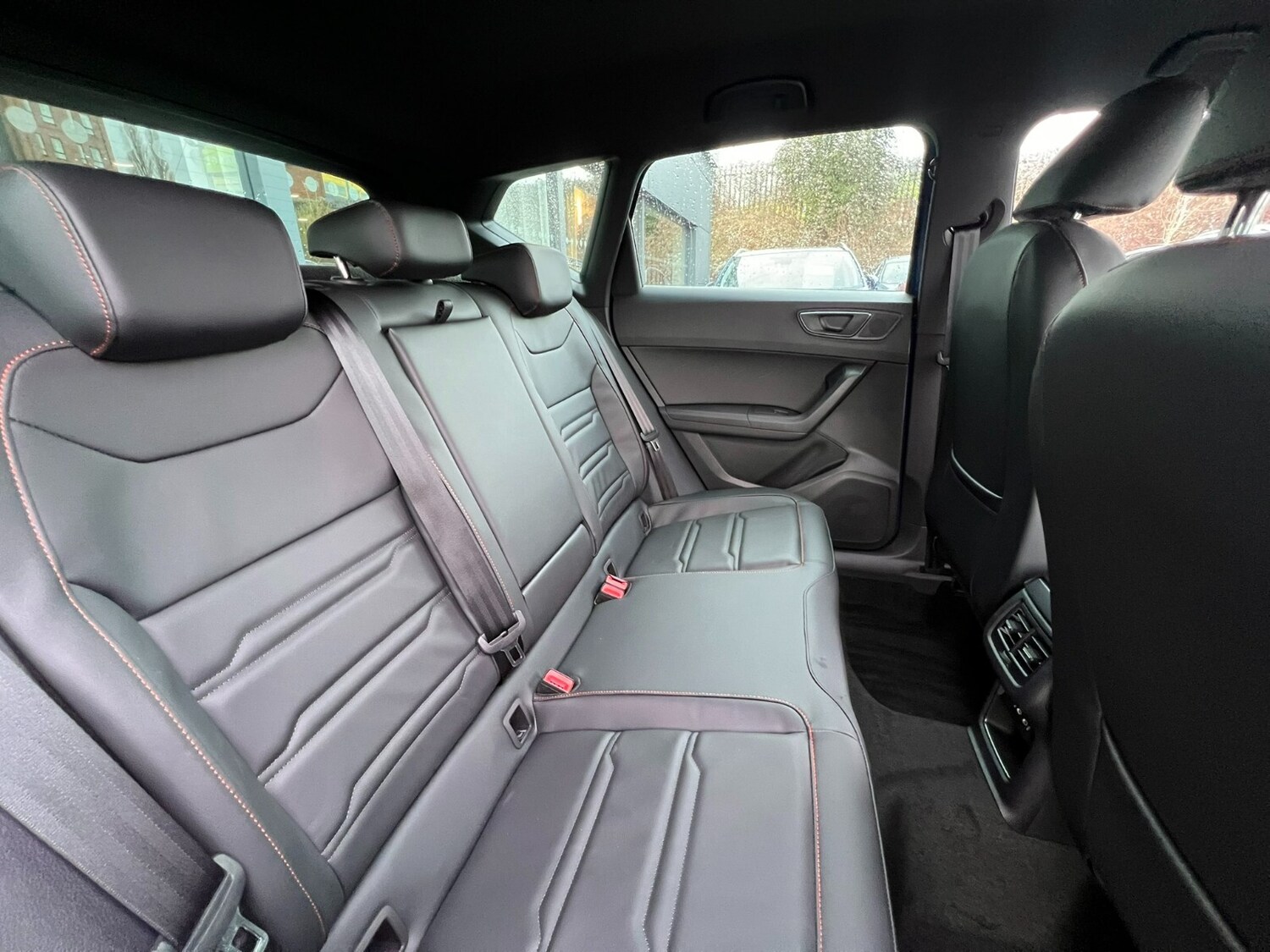 Used SEAT Ateca for sale - 77157962: Photo 15