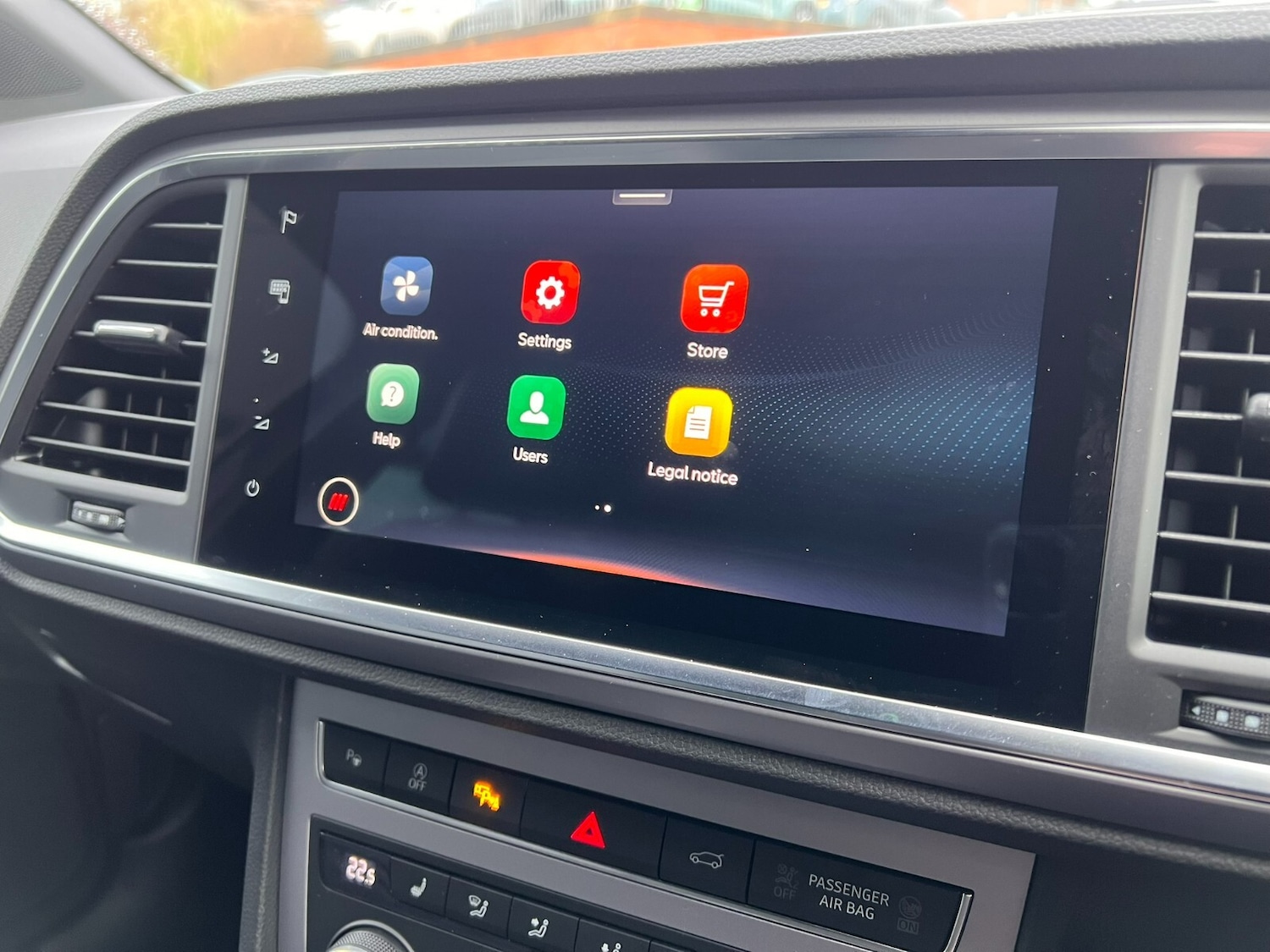 Used SEAT Ateca for sale - 77157962: Photo 24