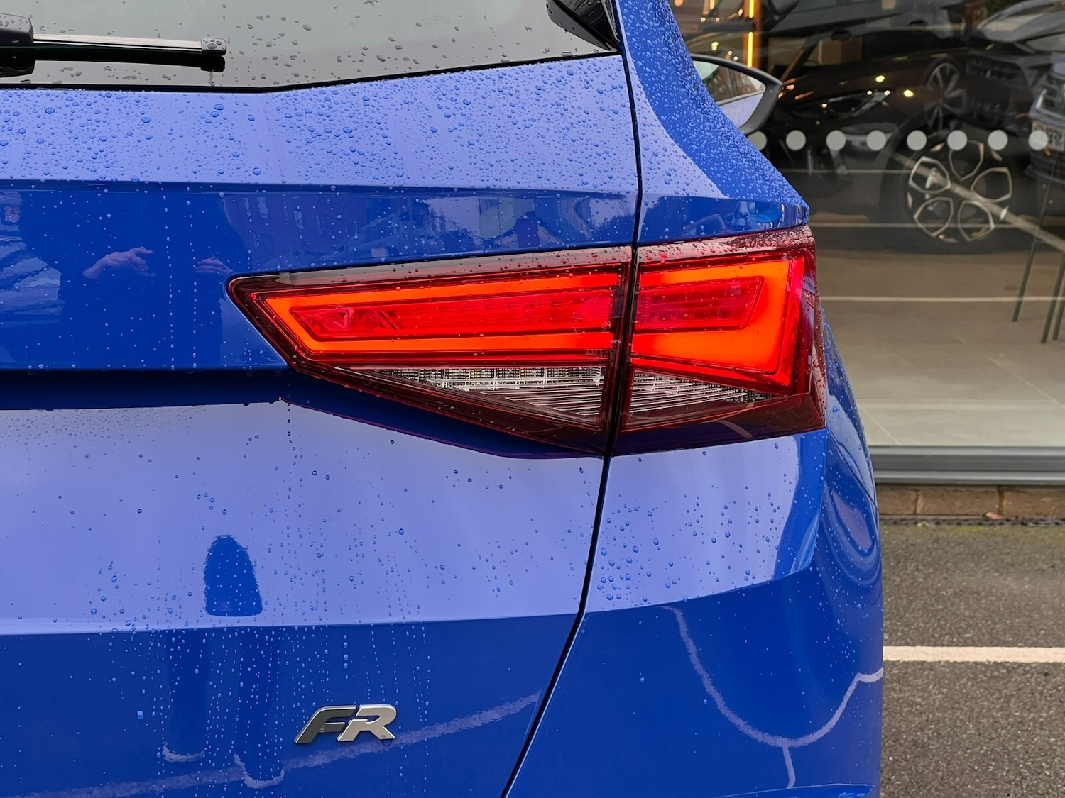 Used SEAT Ateca for sale - 77157962: Photo 31