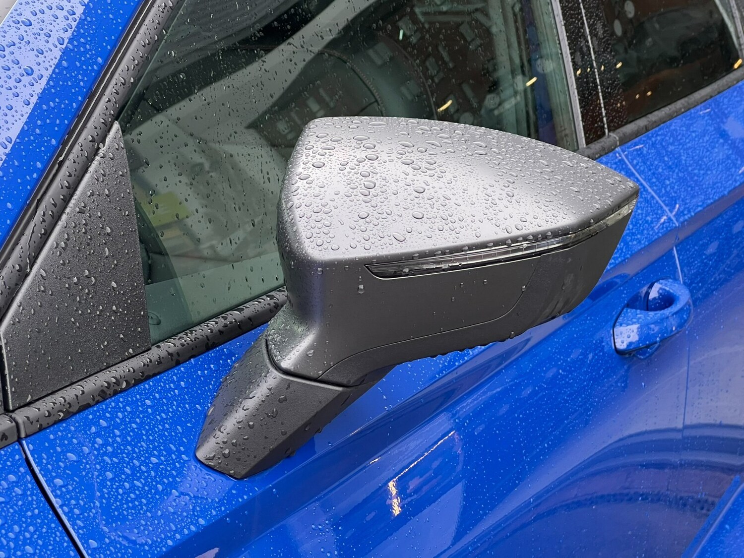 Used SEAT Ateca for sale - 77157962: Photo 38