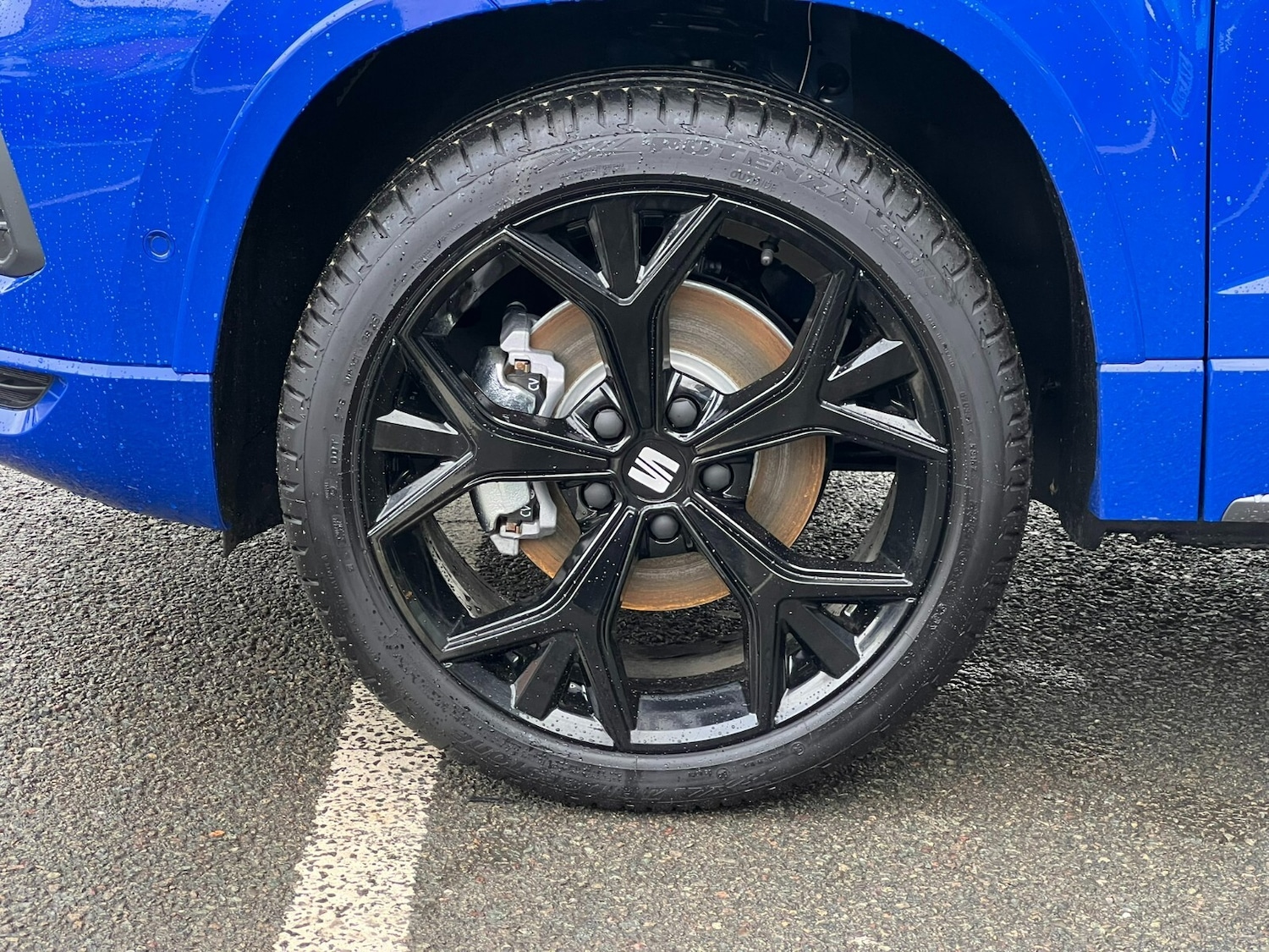 Used SEAT Ateca for sale - 77157962: Photo 4