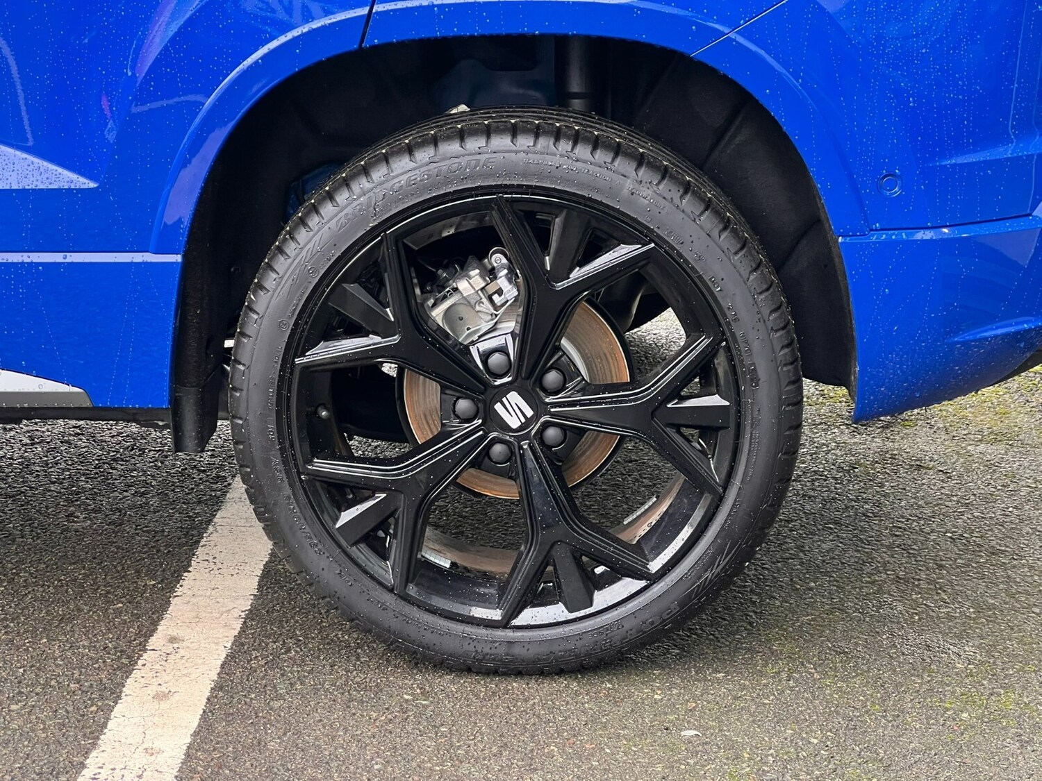 Used SEAT Ateca for sale - 77157962: Photo 40