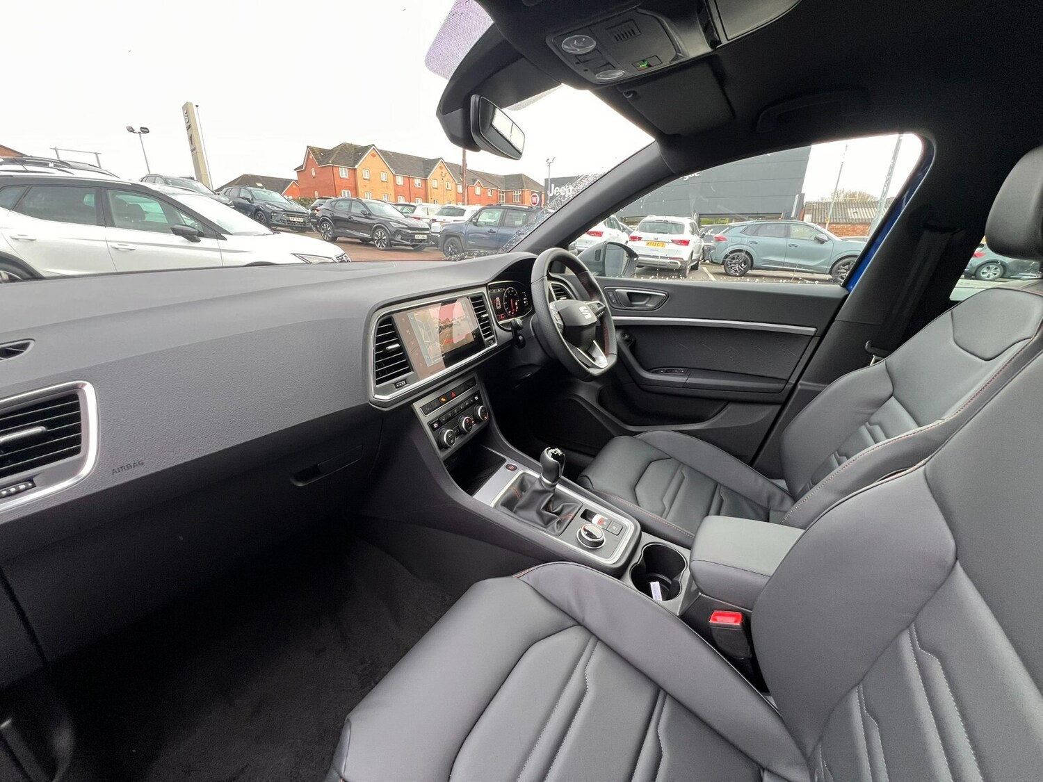 Used SEAT Ateca for sale - 77157962: Photo 41