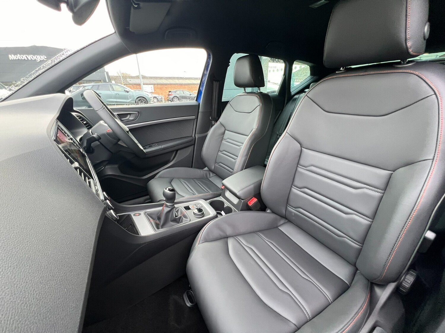 Used SEAT Ateca for sale - 77157962: Photo 42