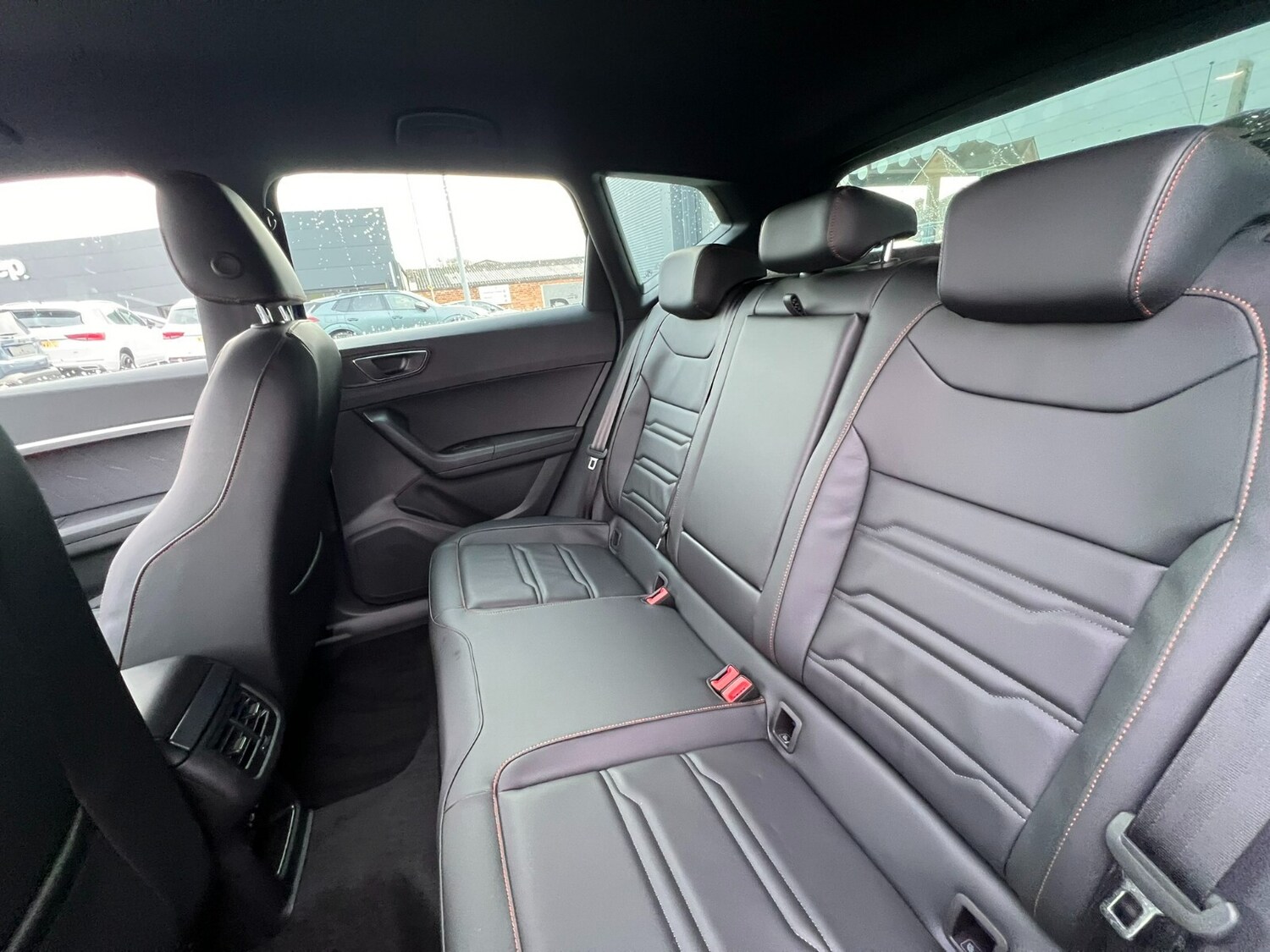 Used SEAT Ateca for sale - 77157962: Photo 44