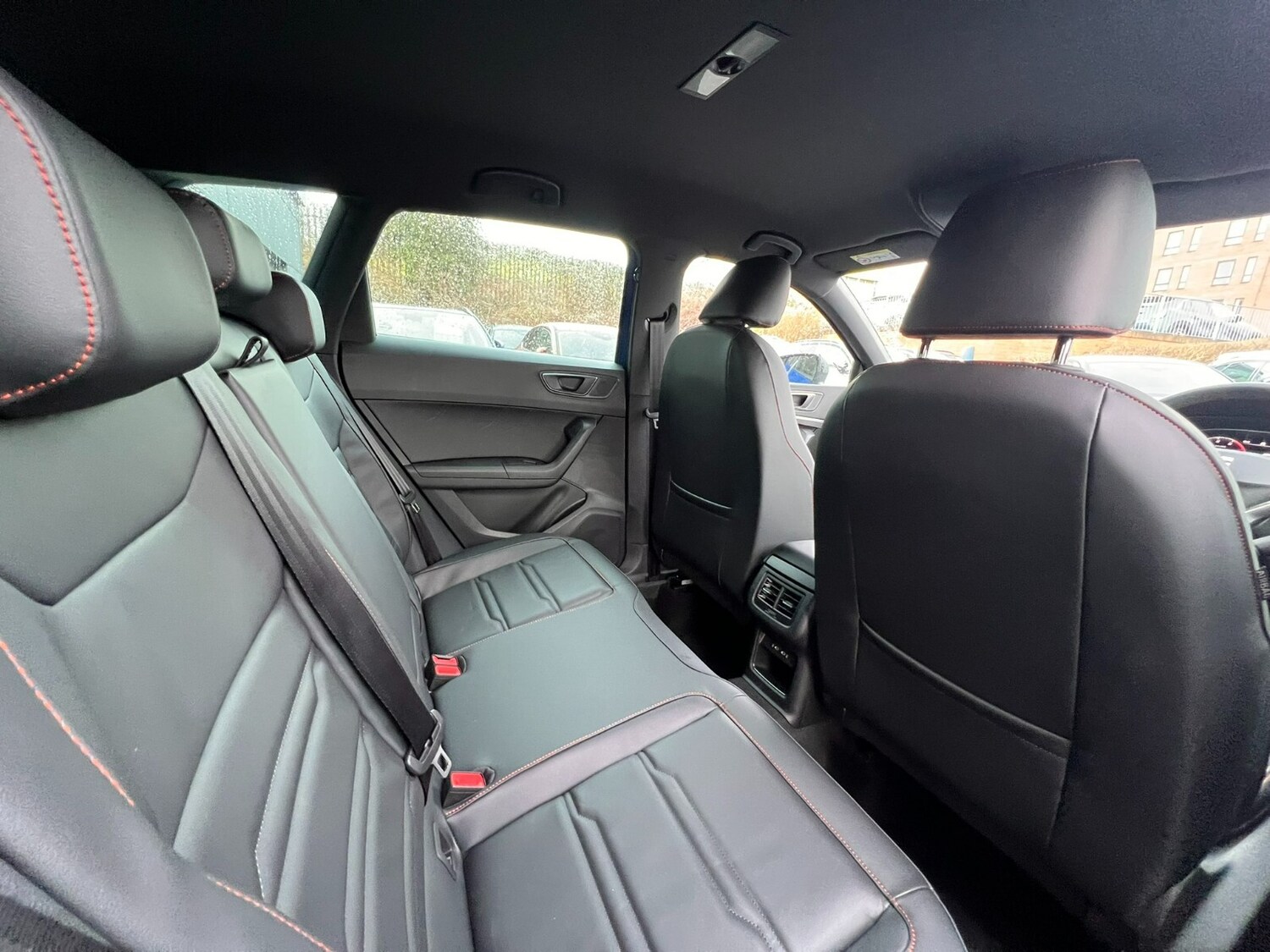 Used SEAT Ateca for sale - 77157962: Photo 47