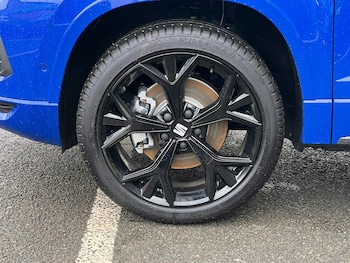 Used SEAT Ateca undefined for sale - 77157962: Photo