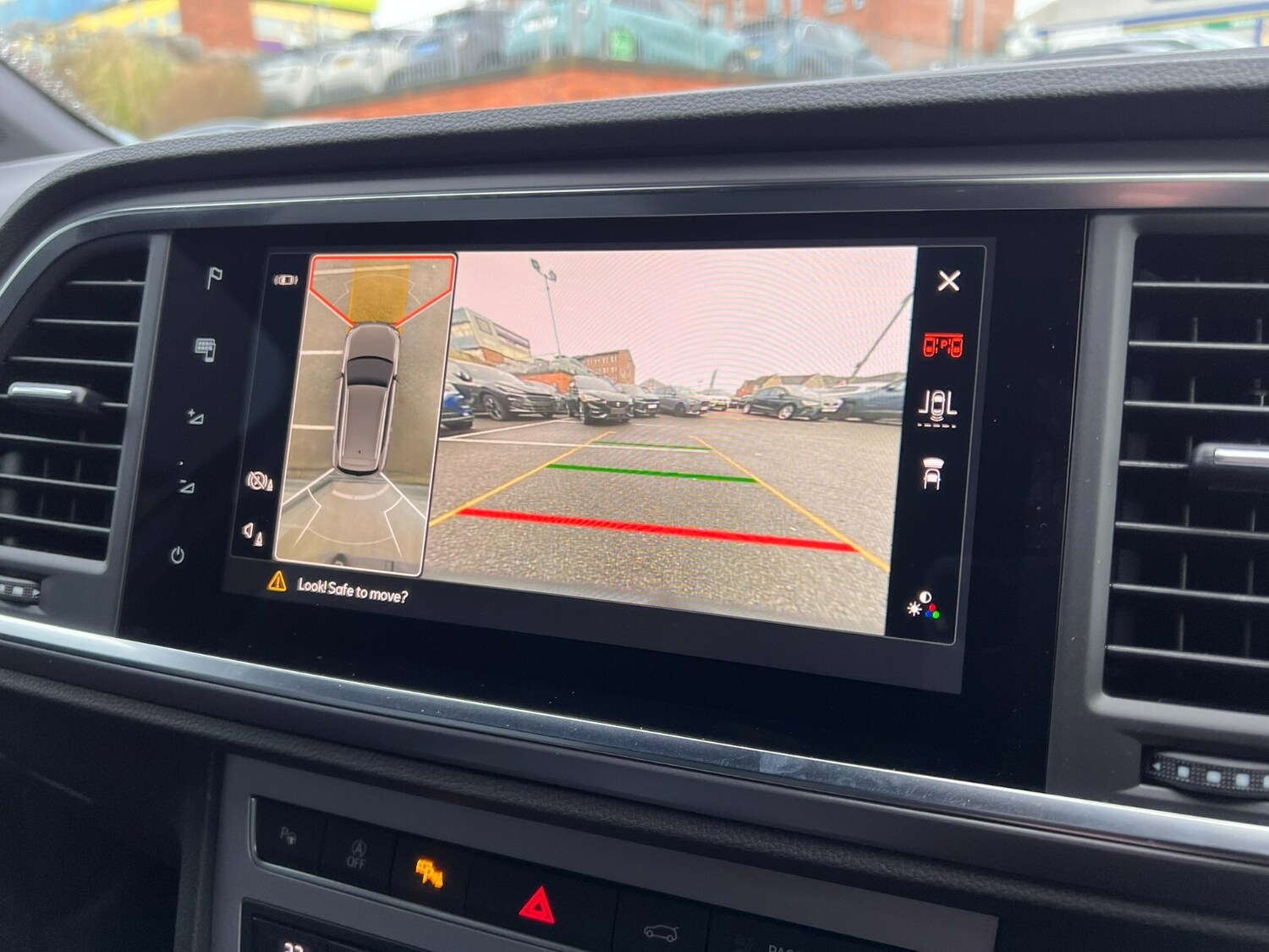 Used SEAT Ateca for sale - 77157962: Photo 53