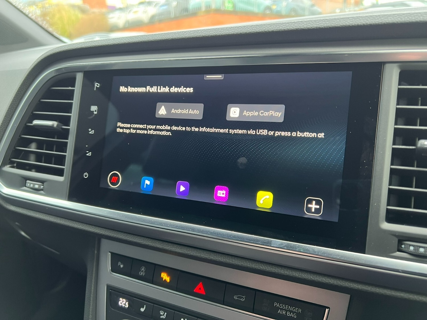 Used SEAT Ateca for sale - 77157962: Photo 55