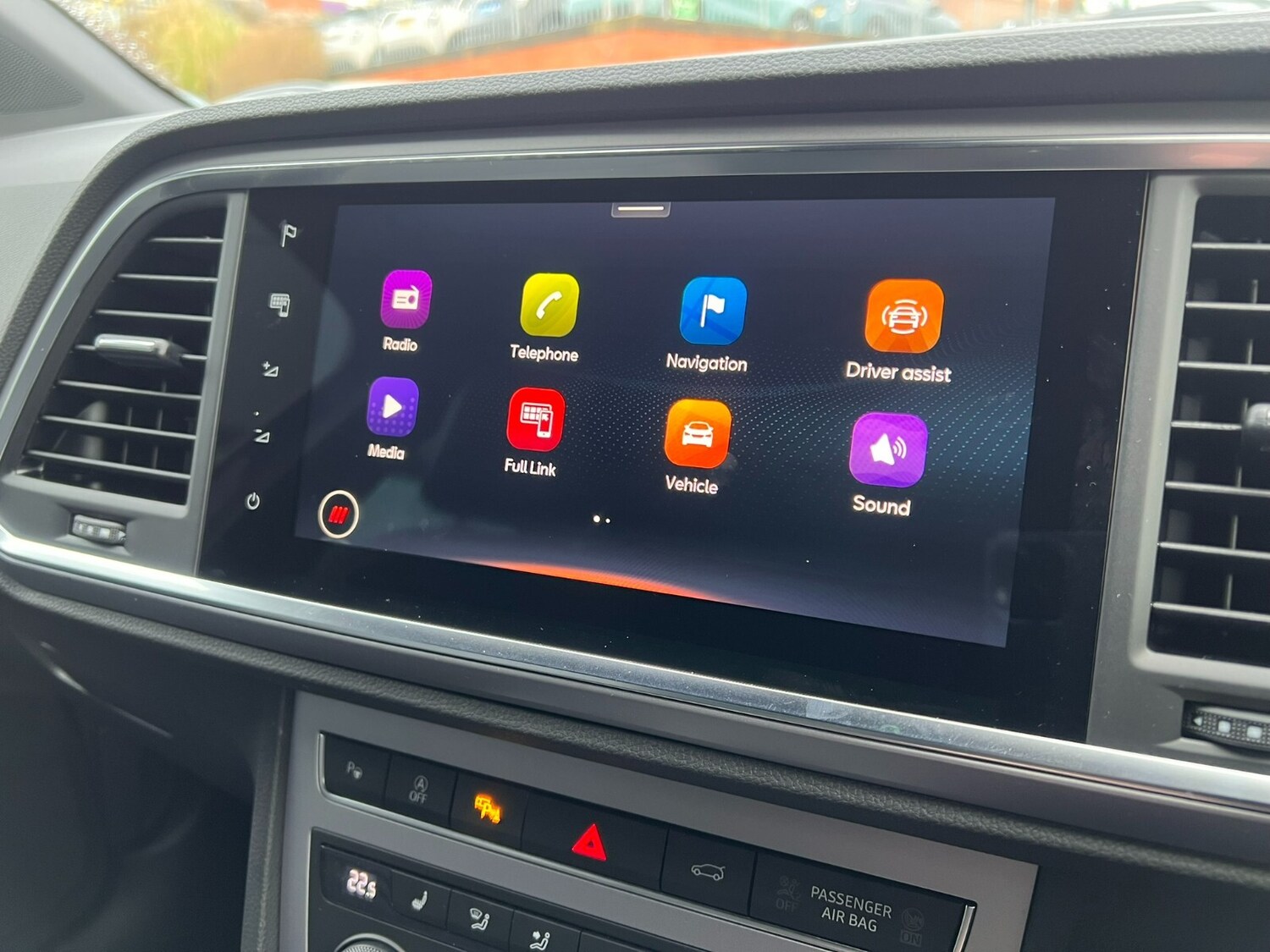 Used SEAT Ateca for sale - 77157962: Photo 57