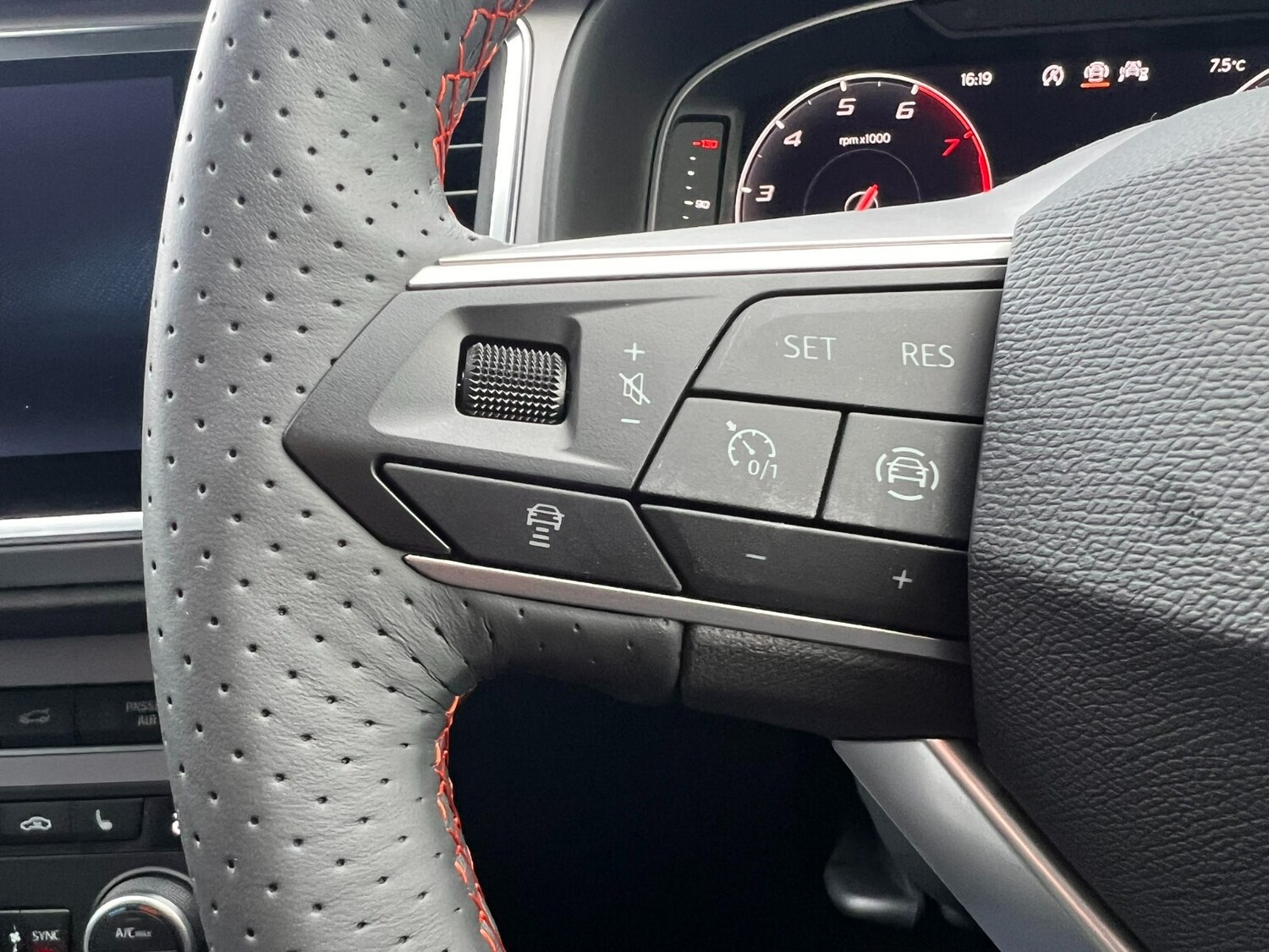 Used SEAT Ateca for sale - 77157962: Photo 61