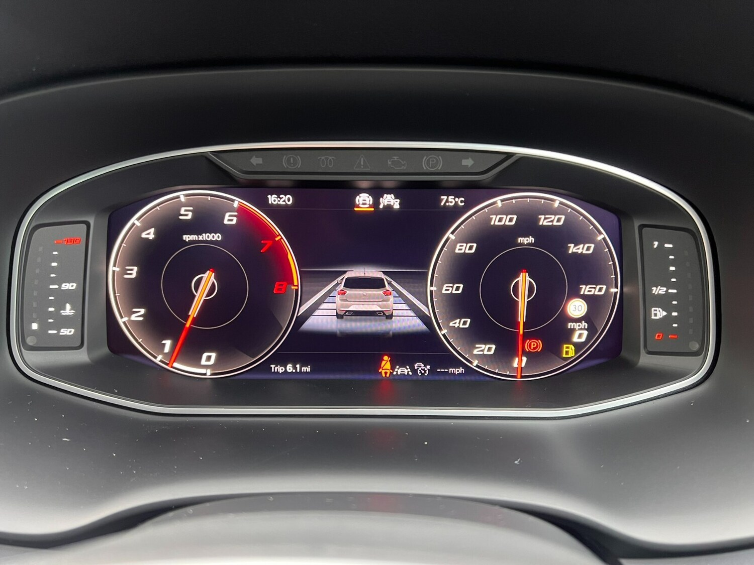 Used SEAT Ateca for sale - 77157962: Photo 63