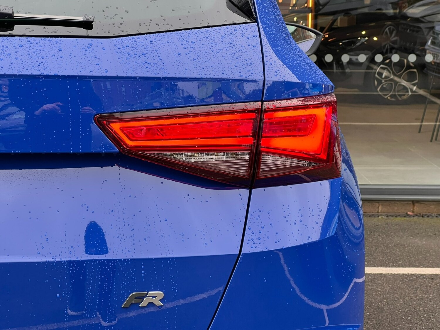 Used SEAT Ateca for sale - 77157962: Photo 65