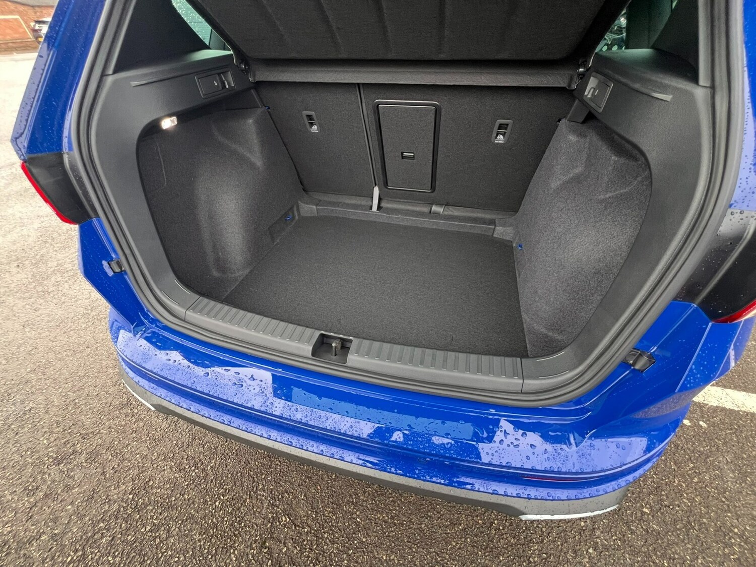 Used SEAT Ateca for sale - 77157962: Photo 66