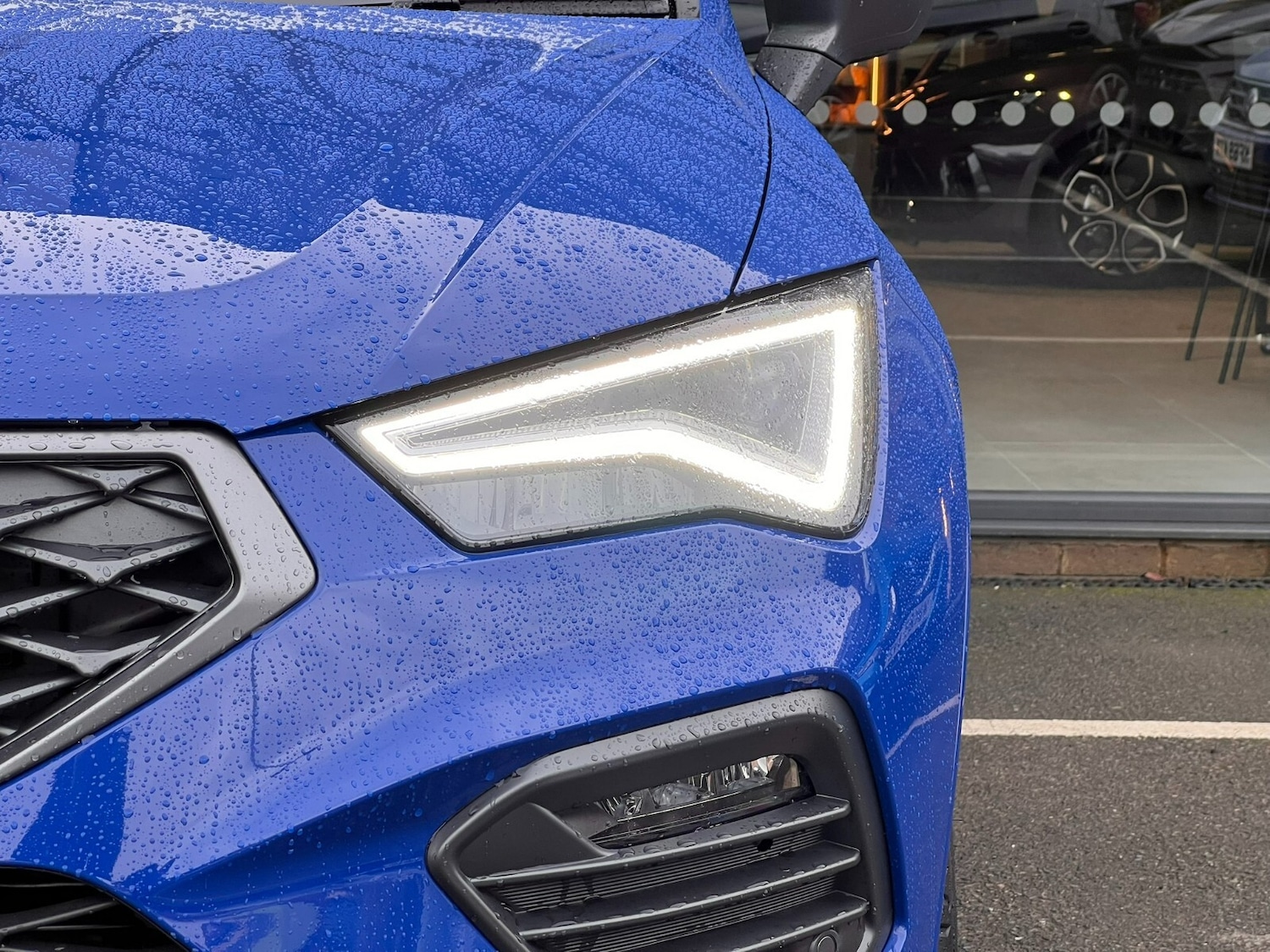 Used SEAT Ateca for sale - 77157962: Photo 7