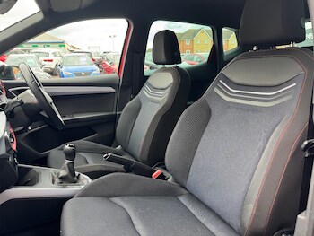 Used SEAT Arona 2022 for sale - 75355185: Photo
