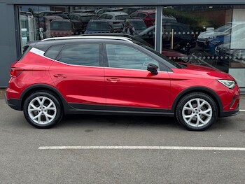 Used SEAT Arona 2022 for sale - 75355185: Photo