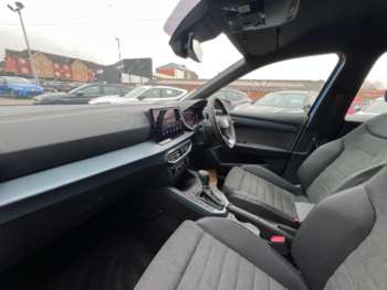 Used SEAT Arona 2025 for sale - 75355316: Photo