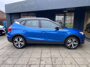 Used SEAT Arona 2025 for sale - 75355316: Photo