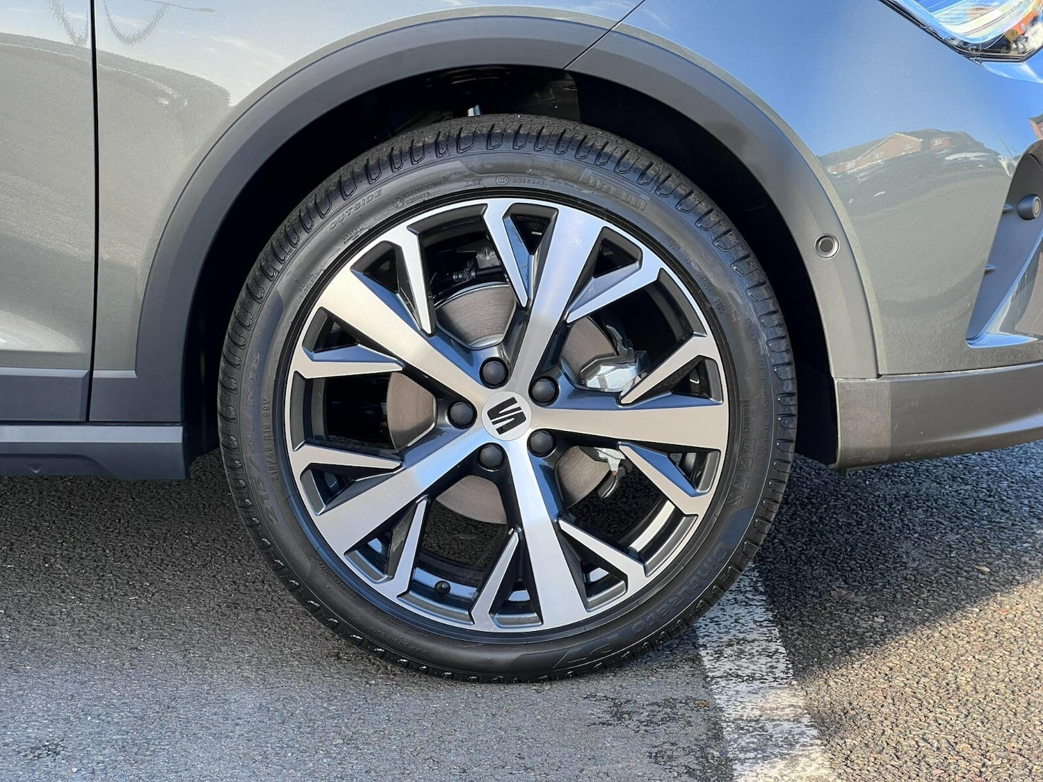 Used SEAT Arona 2025 for sale - 78027892: Photo 14