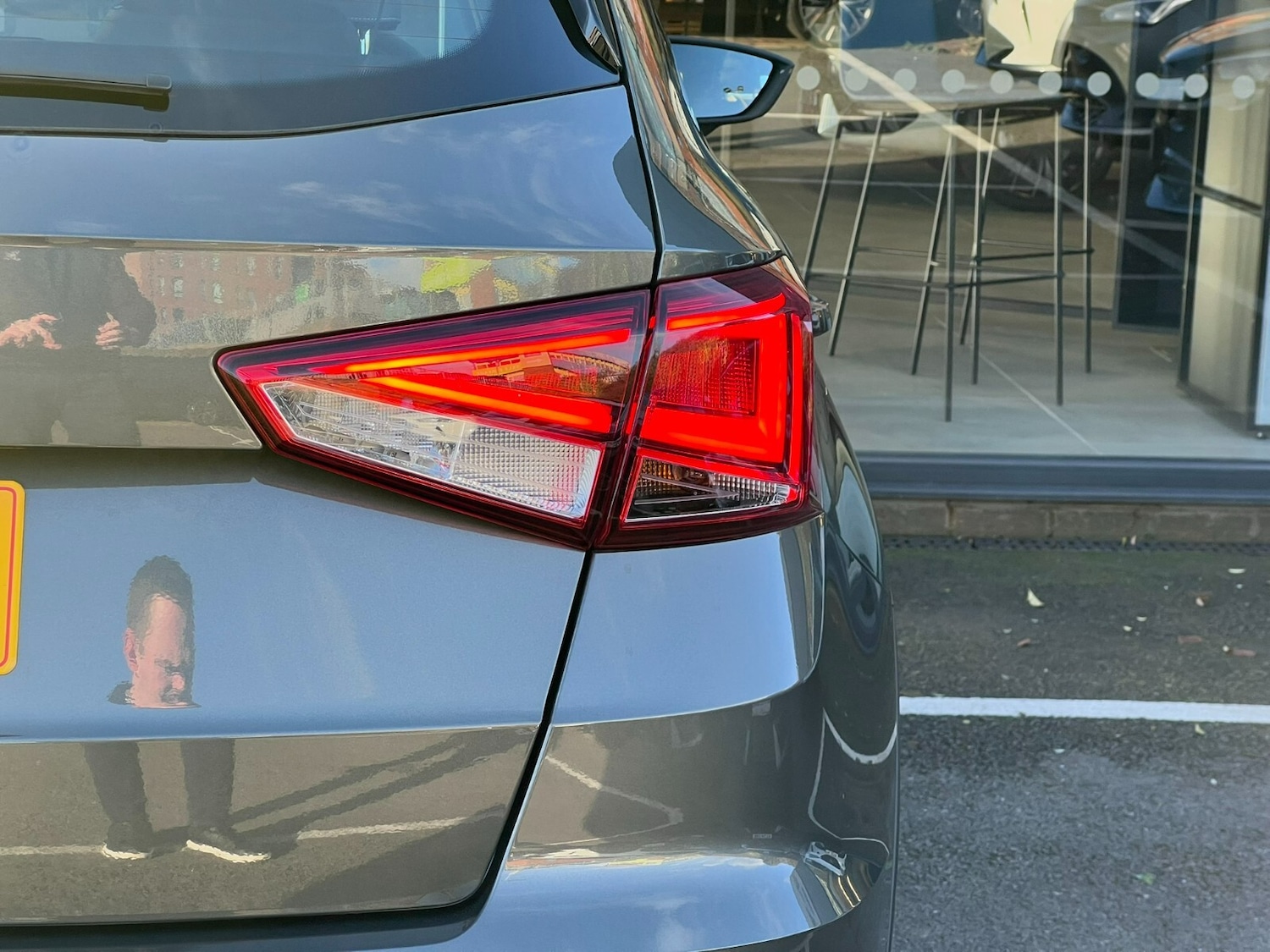 Used SEAT Arona 2025 for sale - 78027892: Photo 18