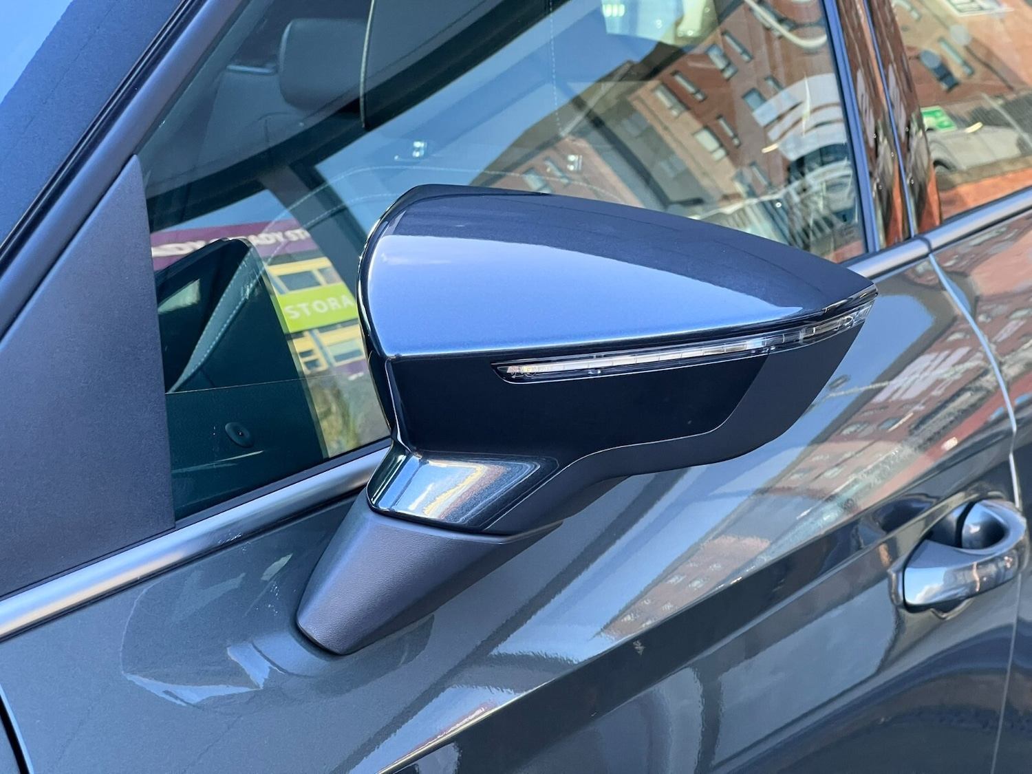 Used SEAT Arona 2025 for sale - 78027892: Photo 25