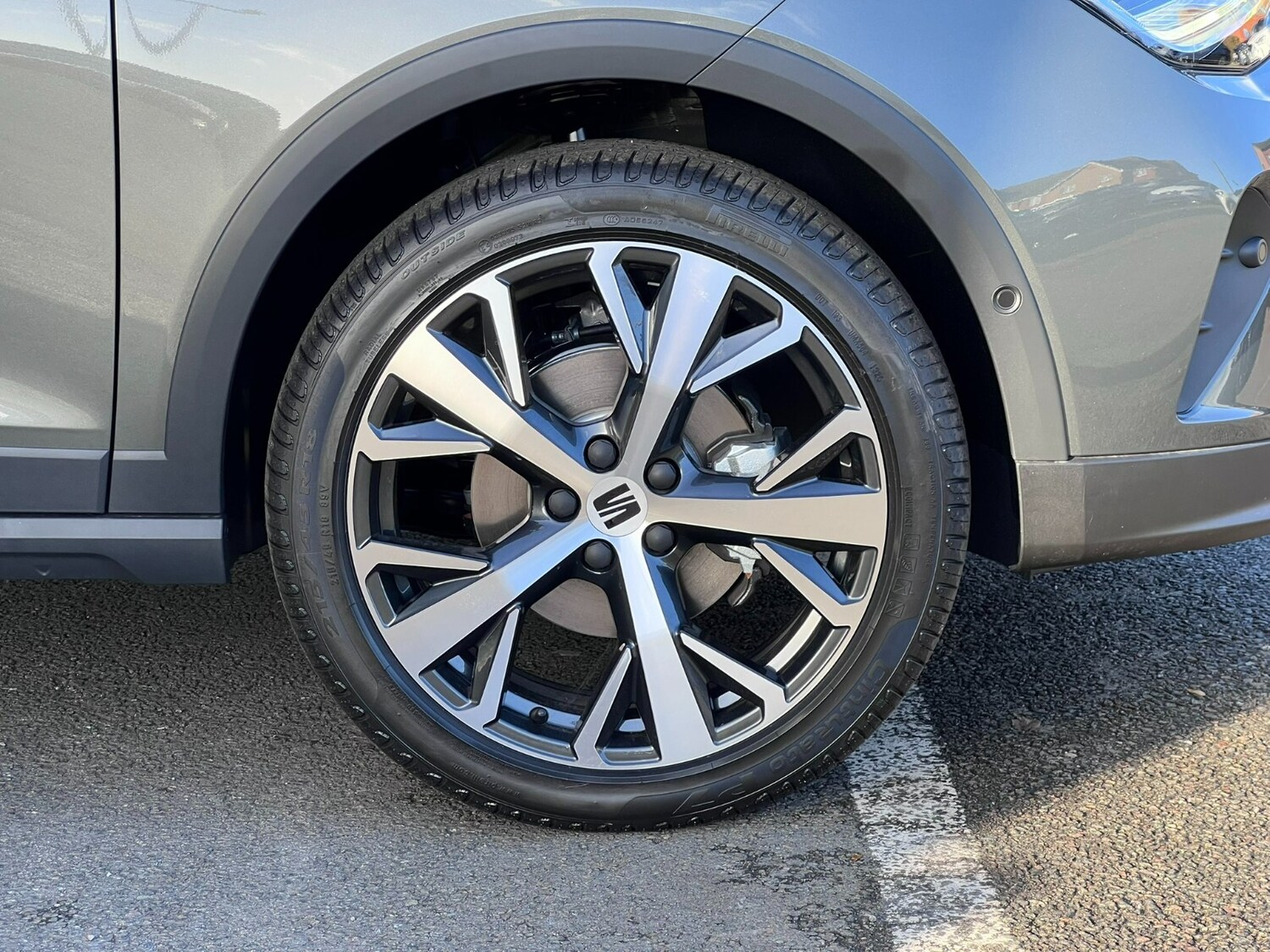 Used SEAT Arona 2025 for sale - 78027892: Photo 32