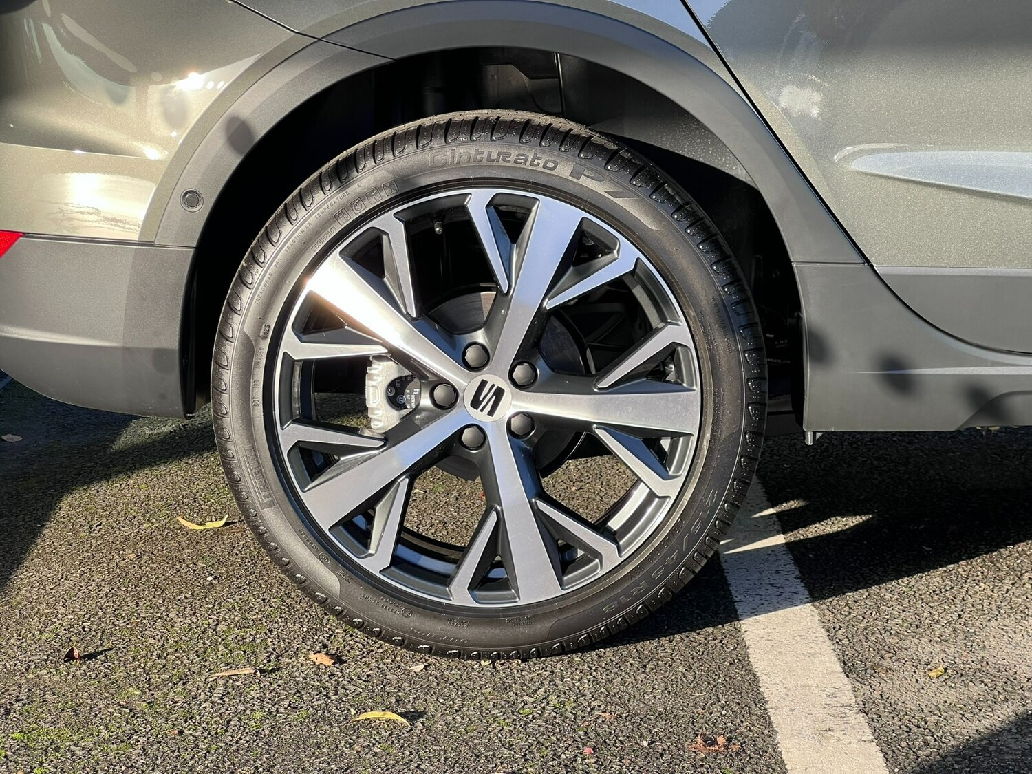 Used SEAT Arona 2025 for sale - 78027892: Photo 33