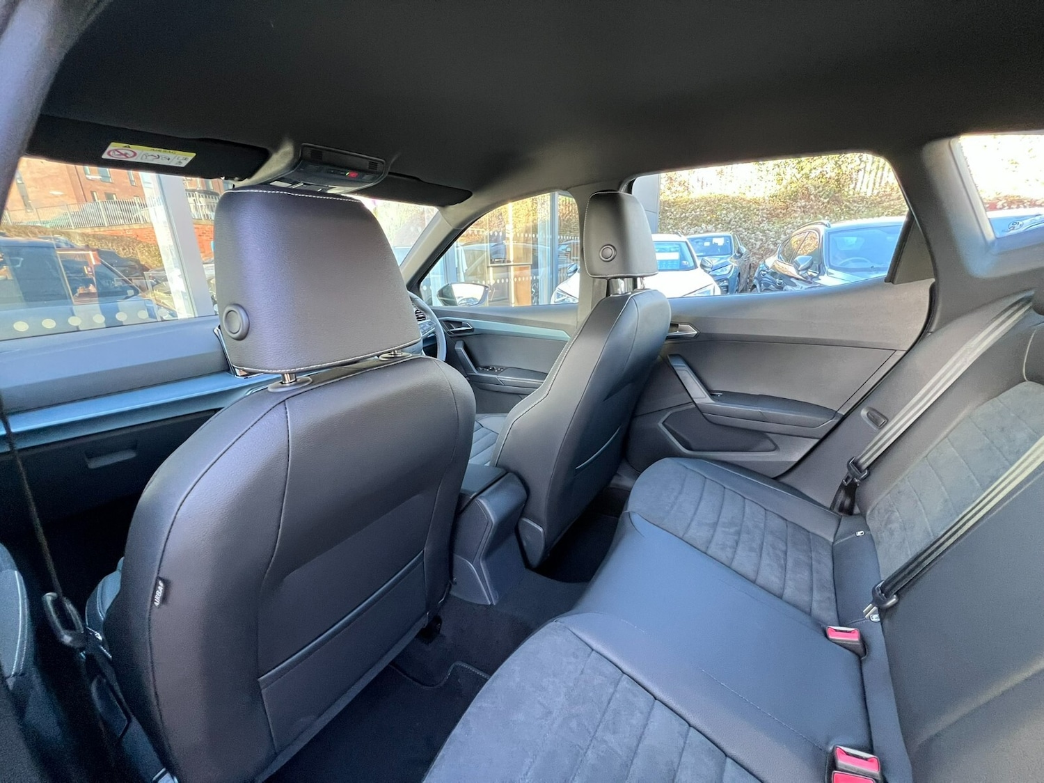 Used SEAT Arona 2025 for sale - 78027892: Photo 41