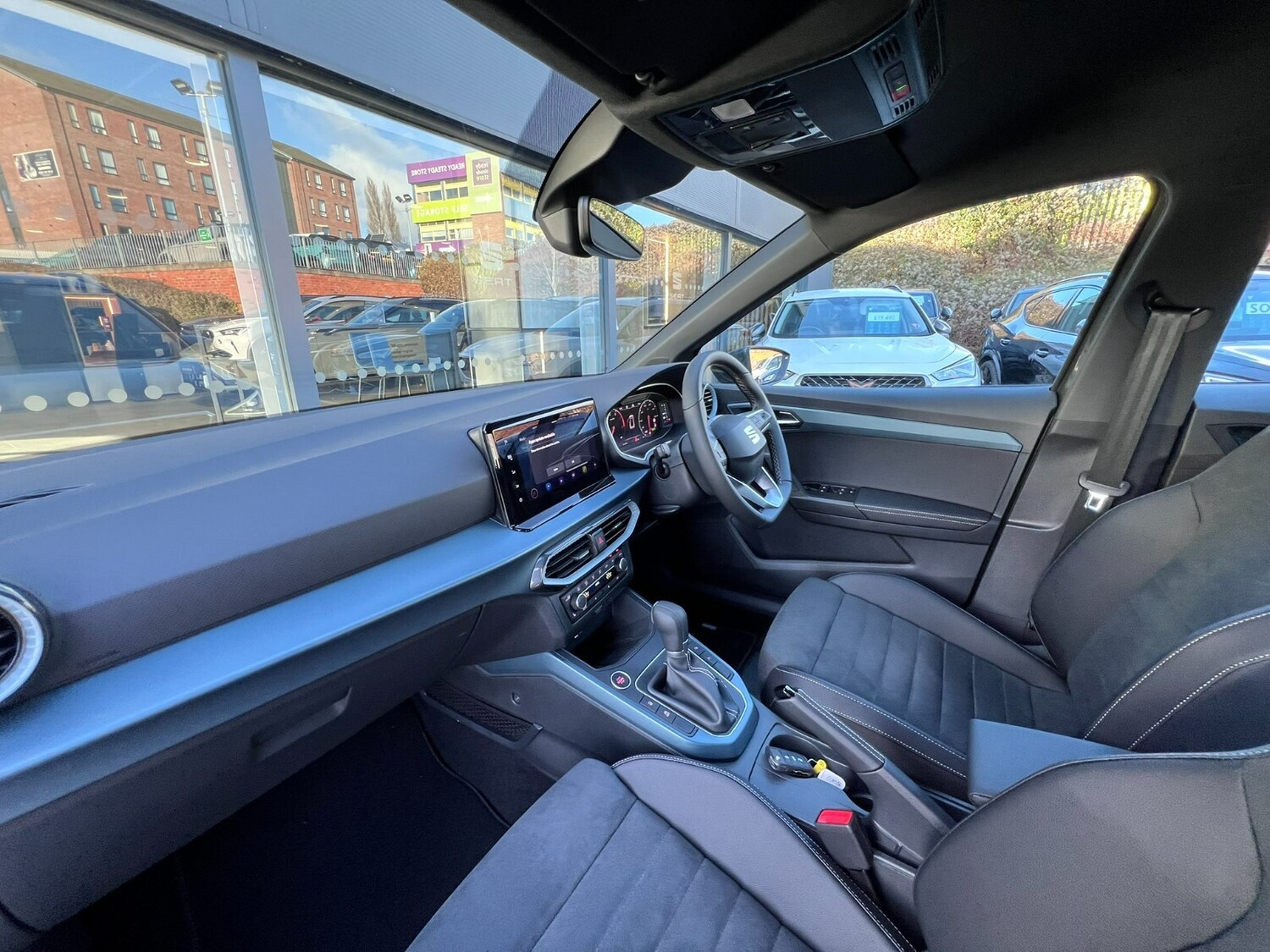 Used SEAT Arona 2025 for sale - 78027892: Photo 43