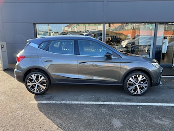 Used SEAT Arona 2025 for sale - 78027892: Photo