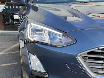 Used Ford Focus 2020 for sale - 78364410: Photo