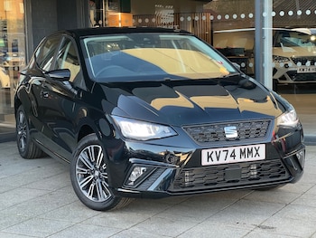 2024 - 1.0 TSI 95 SE Technology 5dr