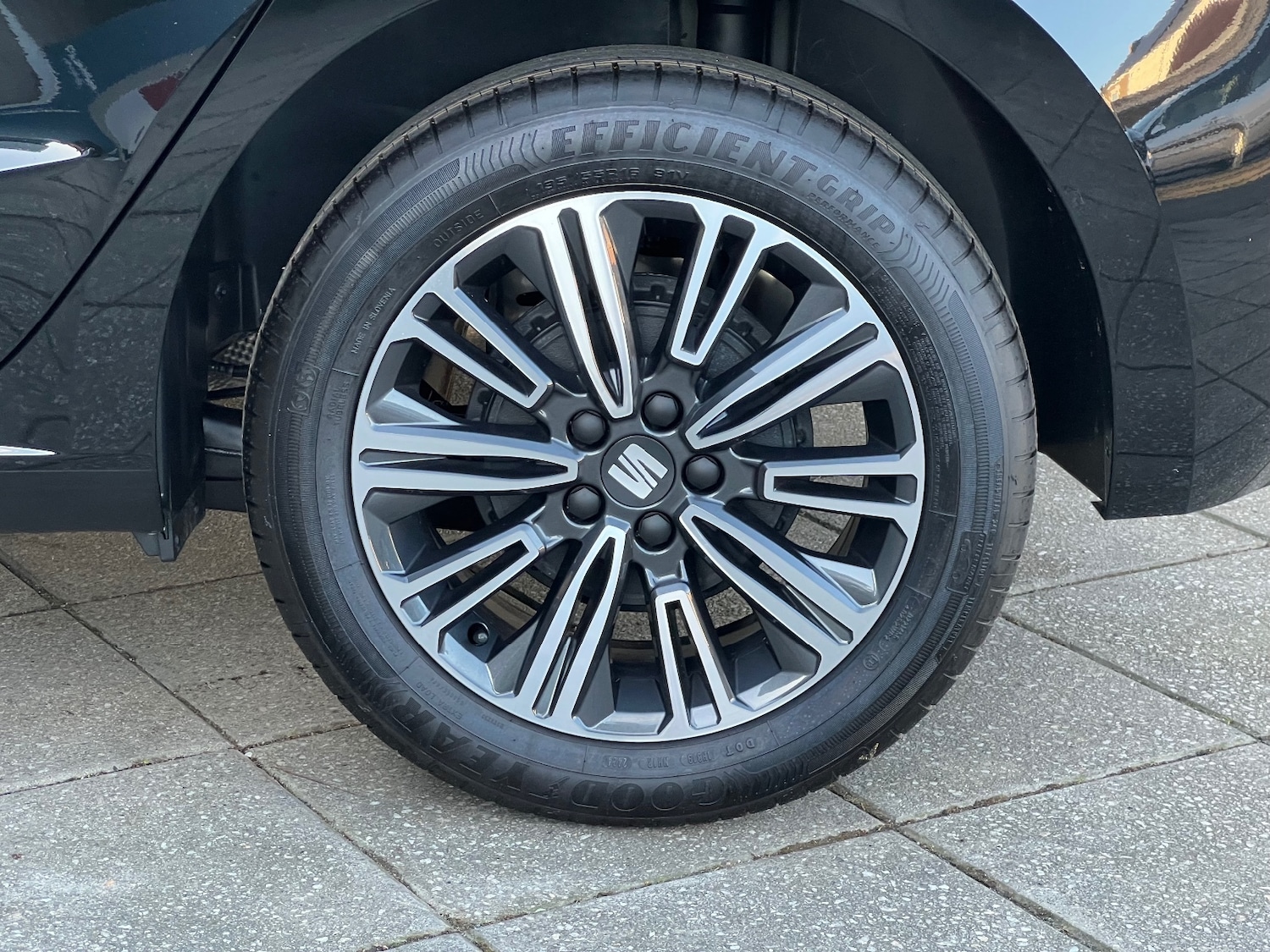 Used SEAT Ibiza 2024 for sale - 76868985: Photo 26