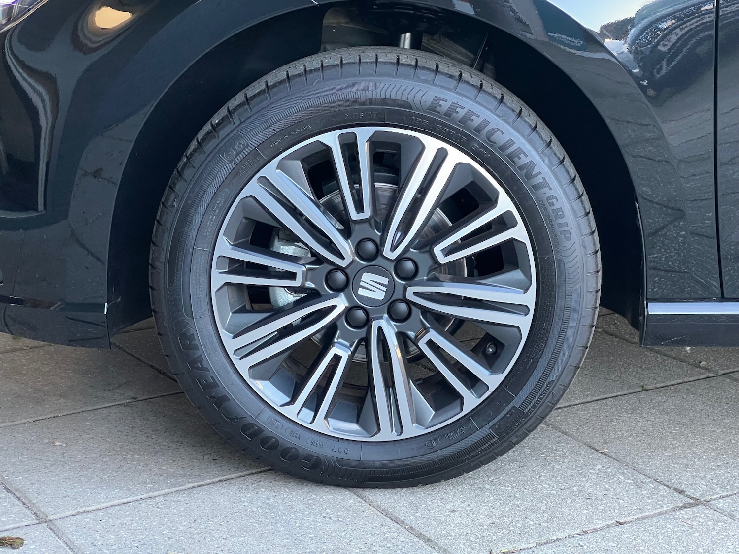 Used SEAT Ibiza 2024 for sale - 76868985: Photo 27