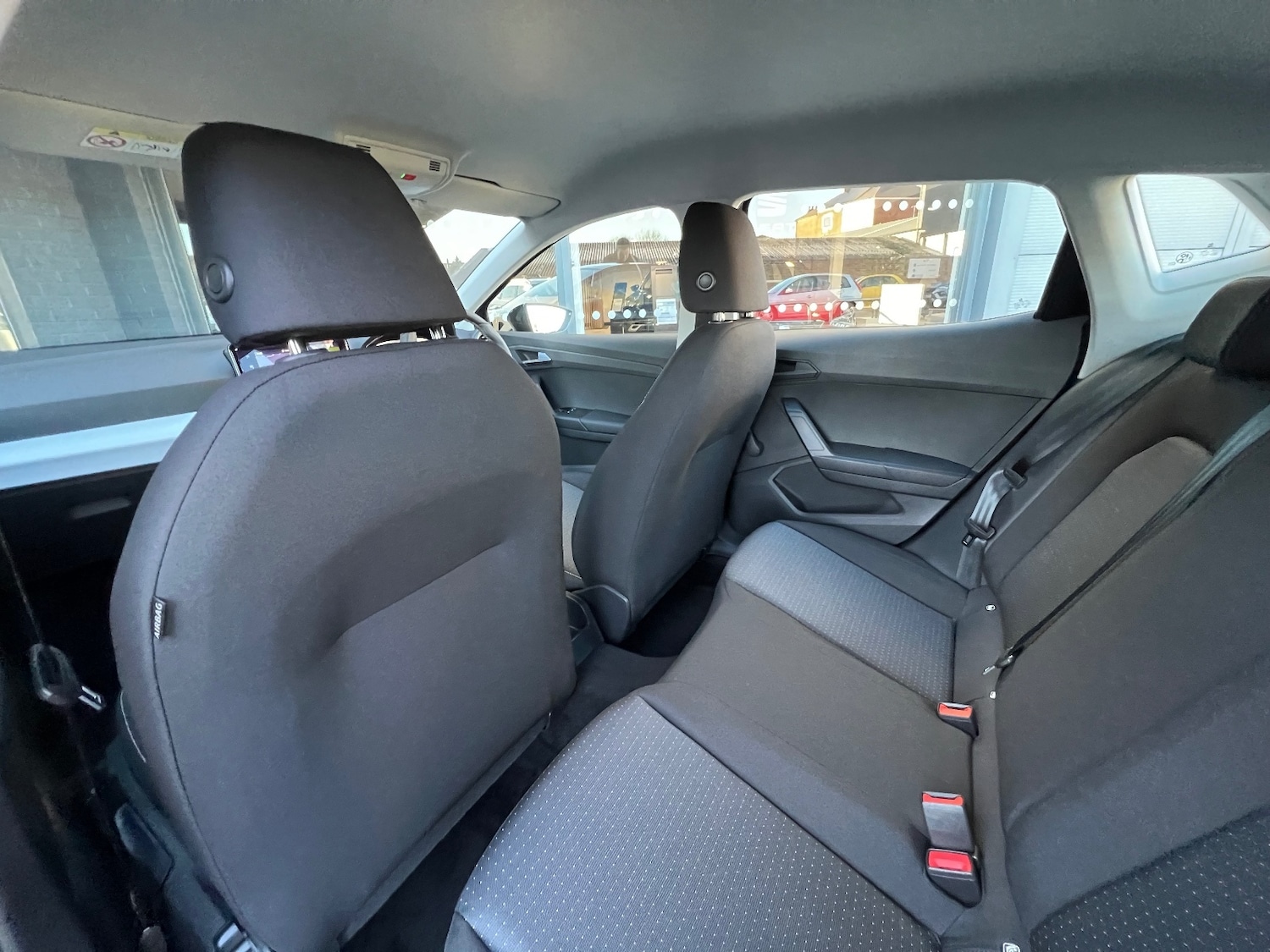 Used SEAT Ibiza 2024 for sale - 76868985: Photo 31