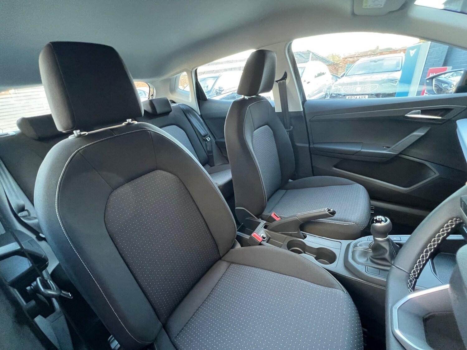 Used SEAT Ibiza 2024 for sale - 76868985: Photo 32