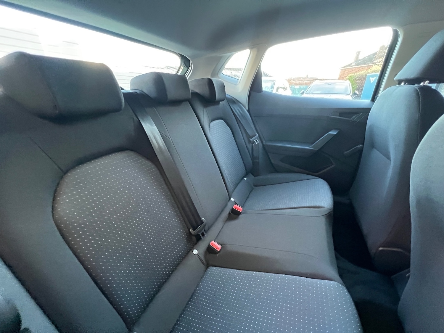 Used SEAT Ibiza 2024 for sale - 76868985: Photo 34